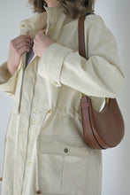 Загрузить изображение в средство просмотра галереи, Парка-ветровка