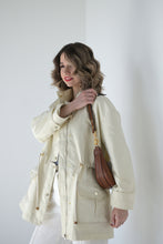 Загрузить изображение в средство просмотра галереи, Парка-ветровка