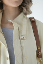 Загрузить изображение в средство просмотра галереи, Парка-ветровка