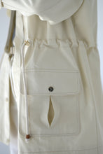 Загрузить изображение в средство просмотра галереи, Парка-ветровка