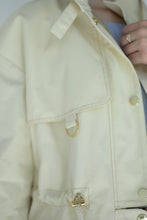 Загрузить изображение в средство просмотра галереи, Парка-ветровка