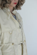 Загрузить изображение в средство просмотра галереи, Парка-ветровка