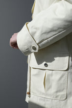 Загрузить изображение в средство просмотра галереи, Парка-ветровка