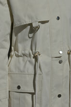 Загрузить изображение в средство просмотра галереи, Парка-ветровка