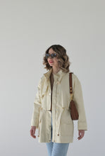 Загрузить изображение в средство просмотра галереи, Парка-ветровка