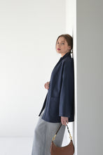 Загрузить изображение в средство просмотра галереи, Полупальто-кимоно