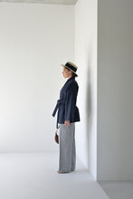 Загрузить изображение в средство просмотра галереи, Полупальто-кимоно