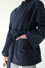 Загрузить изображение в средство просмотра галереи, Полупальто-кимоно