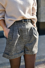 Загрузить изображение в средство просмотра галереи, Шорты с манжетами