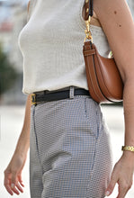 Загрузить изображение в средство просмотра галереи, UNI4 | Брюки зауженные