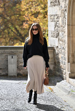 Загрузить изображение в средство просмотра галереи, Свитер оверсайз