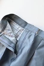 Загрузить изображение в средство просмотра галереи, UNI7 | Брюки зауженные со складками