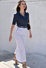 Загрузить изображение в средство просмотра галереи, Поло с коротким рукавом