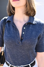 Загрузить изображение в средство просмотра галереи, Поло с коротким рукавом