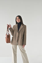 Загрузить изображение в средство просмотра галереи, Жакет однобортный