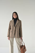 Загрузить изображение в средство просмотра галереи, Жакет однобортный