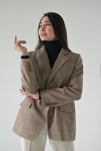 Загрузить изображение в средство просмотра галереи, Жакет однобортный