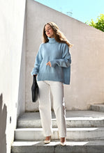 Загрузить изображение в средство просмотра галереи, Свитер оверсайз