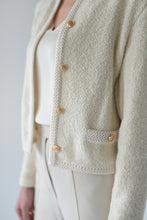 Загрузить изображение в средство просмотра галереи, Вязаный жакет