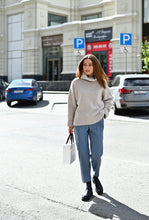 Загрузить изображение в средство просмотра галереи, UNI4 | Брюки зауженные