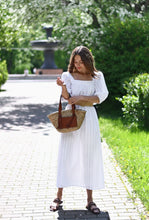 Загрузить изображение в средство просмотра галереи, Платье из шитья