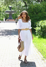 Загрузить изображение в средство просмотра галереи, Платье из шитья