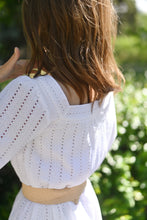 Загрузить изображение в средство просмотра галереи, Платье из шитья