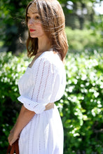 Загрузить изображение в средство просмотра галереи, Платье из шитья