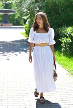 Загрузить изображение в средство просмотра галереи, Платье из шитья