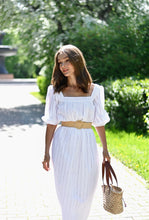 Загрузить изображение в средство просмотра галереи, Платье из шитья