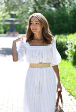 Загрузить изображение в средство просмотра галереи, Платье из шитья