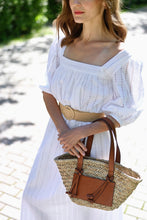 Загрузить изображение в средство просмотра галереи, Платье из шитья