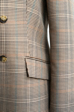 Загрузить изображение в средство просмотра галереи, Жакет двубортный