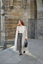 Загрузить изображение в средство просмотра галереи, UNI4 | (new version) Брюки зауженные