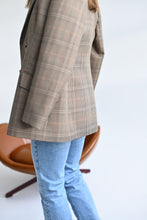 Загрузить изображение в средство просмотра галереи, Жакет двубортный