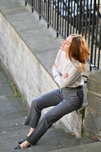 Загрузить изображение в средство просмотра галереи, UNI4 | (new version) Брюки зауженные