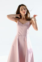 Загрузить изображение в средство просмотра галереи, Сарафан на тонких бретелях