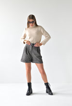 Загрузить изображение в средство просмотра галереи, Шорты с манжетами