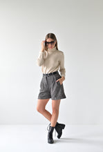 Загрузить изображение в средство просмотра галереи, Шорты с манжетами