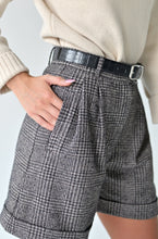 Загрузить изображение в средство просмотра галереи, Шорты с манжетами