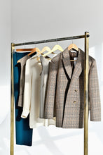 Загрузить изображение в средство просмотра галереи, Жакет двубортный