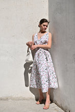 Загрузить изображение в средство просмотра галереи, Платье с запахом