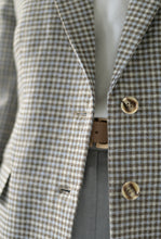 Загрузить изображение в средство просмотра галереи, Жакет однобортный