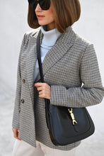 Загрузить изображение в средство просмотра галереи, Жакет двубортный