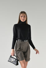 Загрузить изображение в средство просмотра галереи, Шорты с манжетами