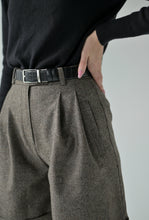 Загрузить изображение в средство просмотра галереи, Шорты с манжетами