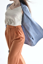 Загрузить изображение в средство просмотра галереи, Кардиган с карманами