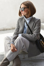 Загрузить изображение в средство просмотра галереи, Жакет двубортный