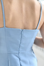 Загрузить изображение в средство просмотра галереи, Платье на тонких бретелях