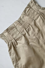 Загрузить изображение в средство просмотра галереи, Шорты с высокой посадкой